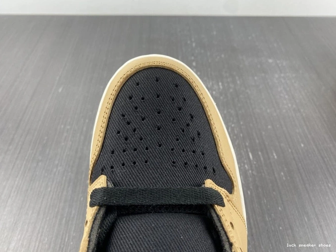 Rep LUCY Air OG Jordan 555088-202 High Heirloom 1 0825